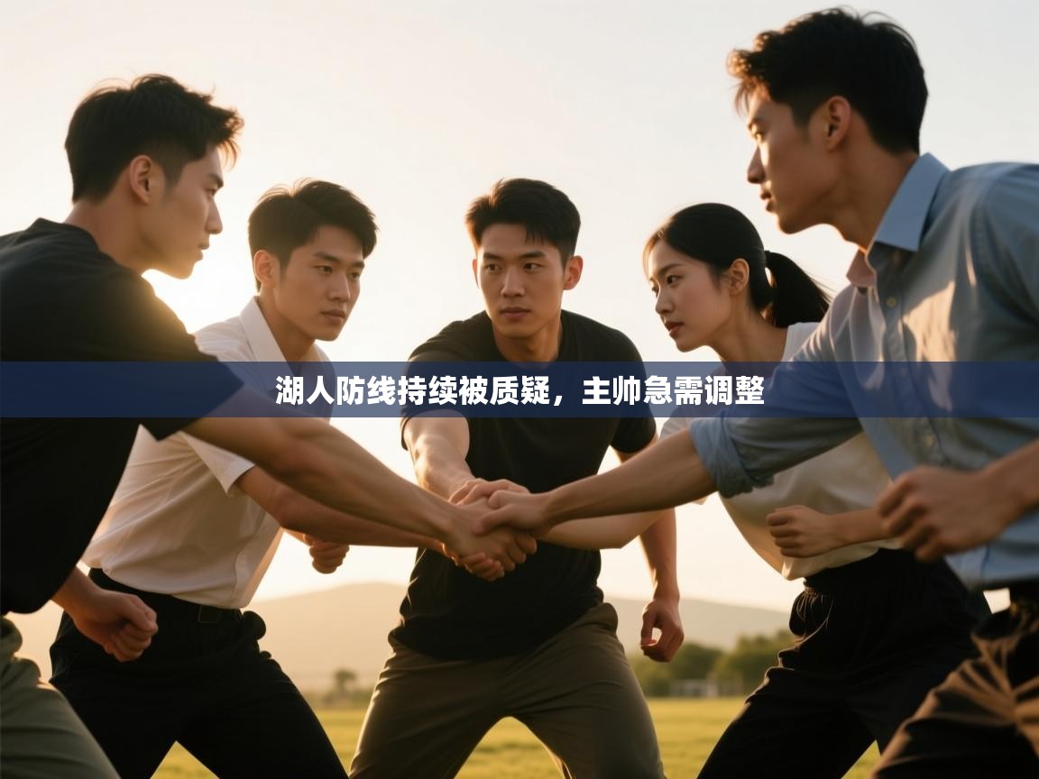 湖人防线持续被质疑，主帅急需调整  第1张