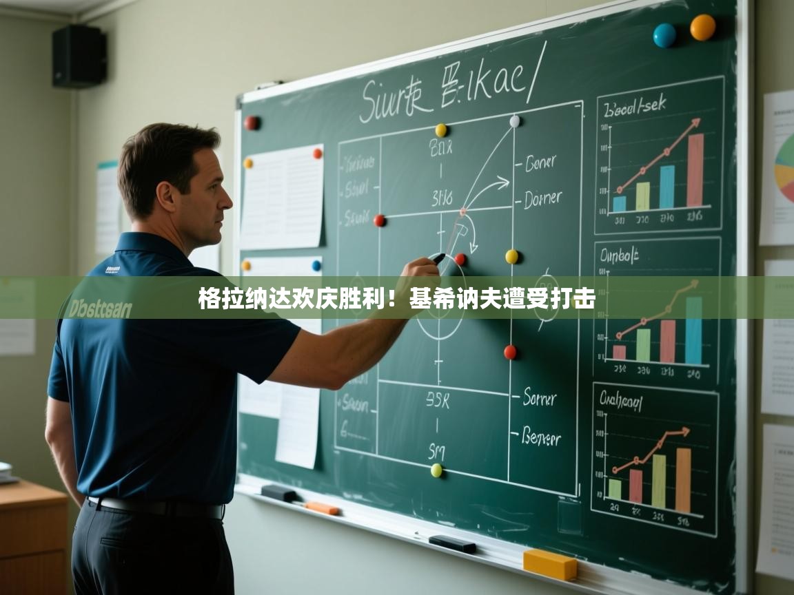 格拉纳达欢庆胜利！基希讷夫遭受打击  第1张