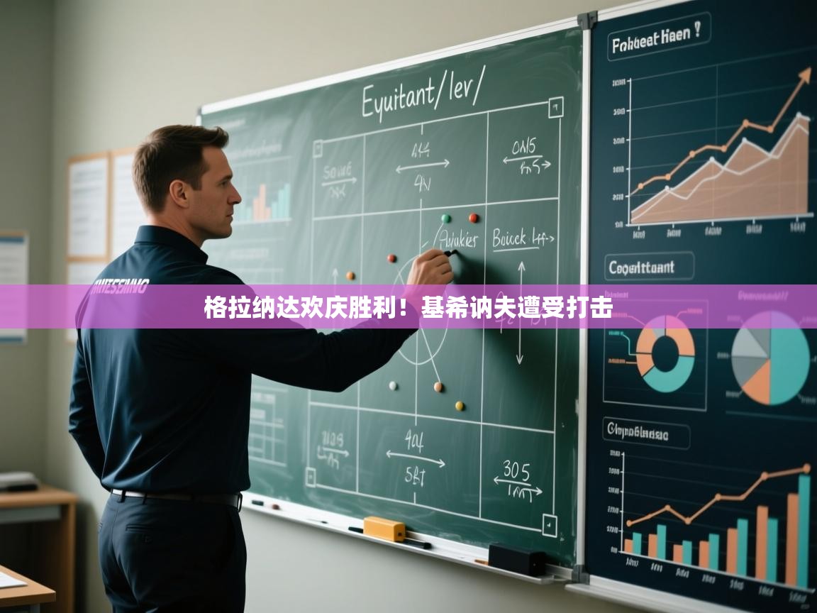 格拉纳达欢庆胜利！基希讷夫遭受打击  第2张