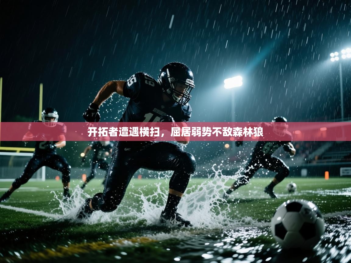 开拓者遭遇横扫,屈居弱势不敌森林狼 第2张