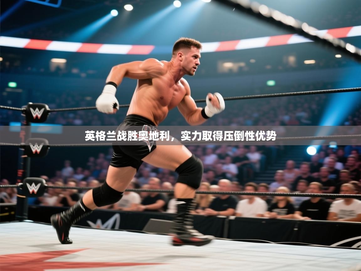 英格兰战胜奥地利，实力取得压倒性优势  第2张