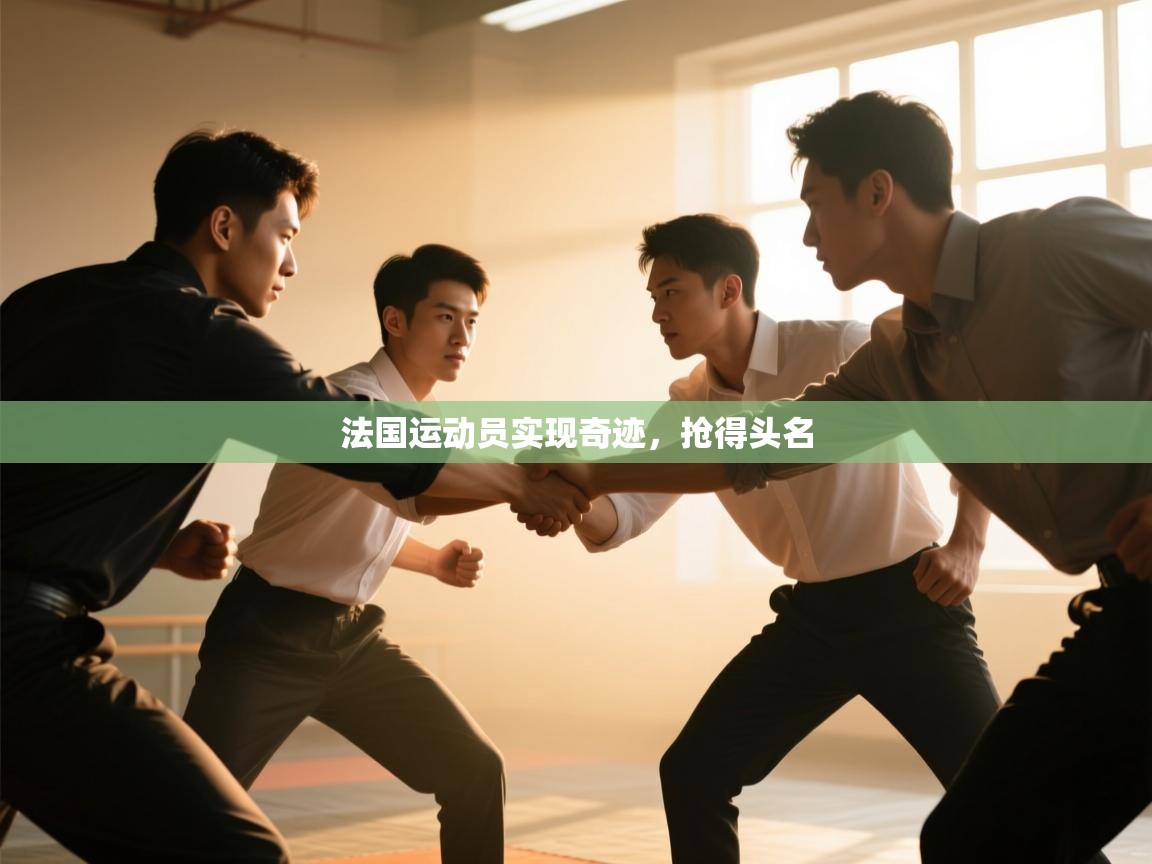 法国运动员实现奇迹，抢得头名  第2张