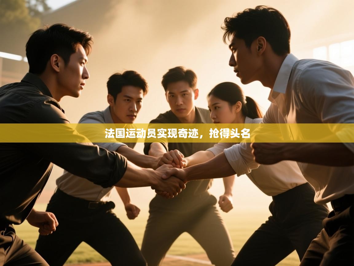 法国运动员实现奇迹，抢得头名  第1张