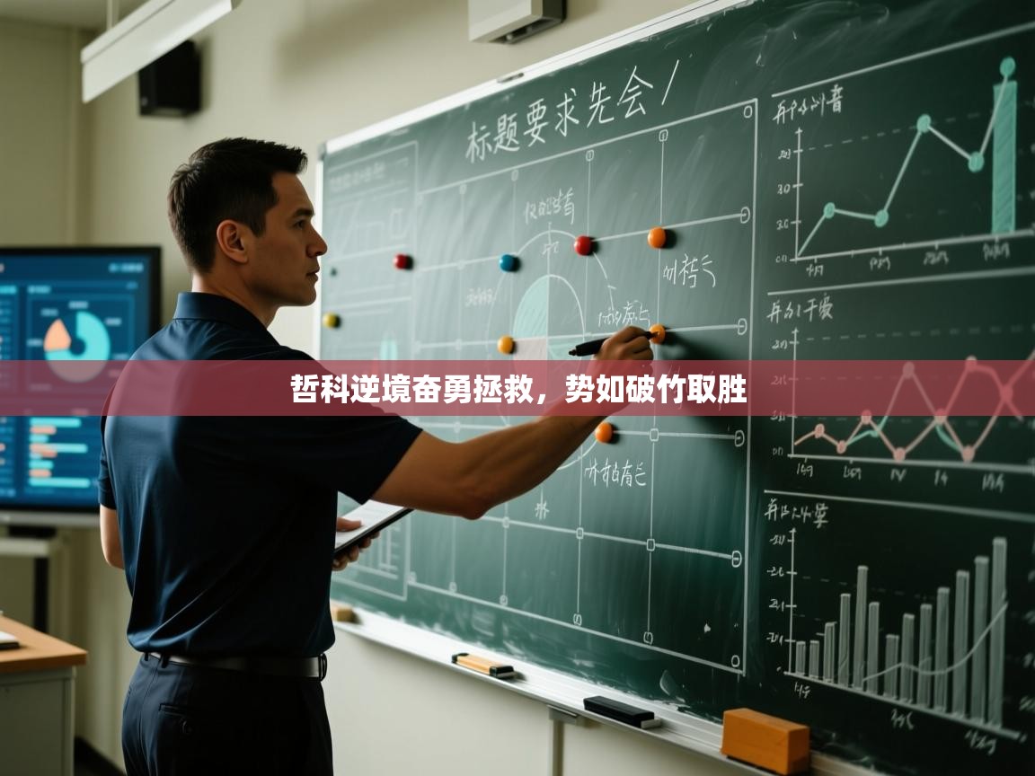 哲科逆境奋勇拯救,势如破竹取胜 第2张