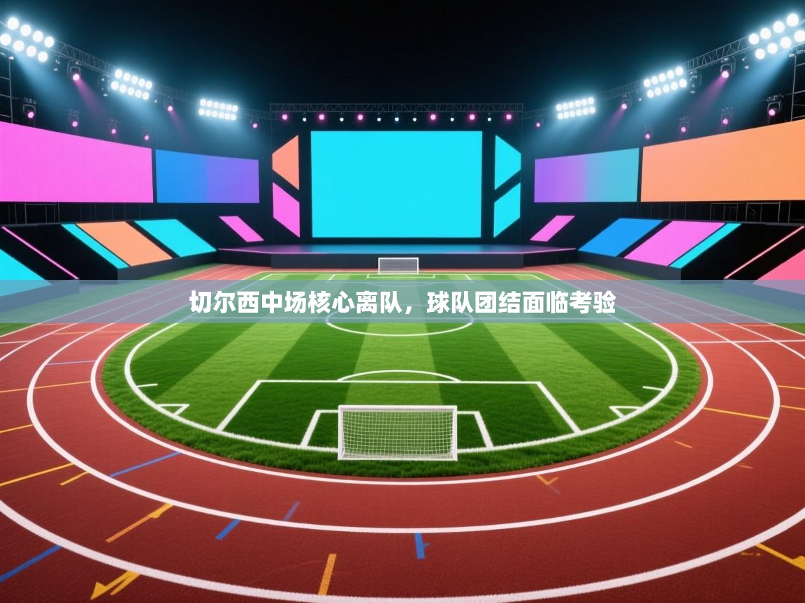 切尔西中场核心离队，球队团结面临考验  第1张