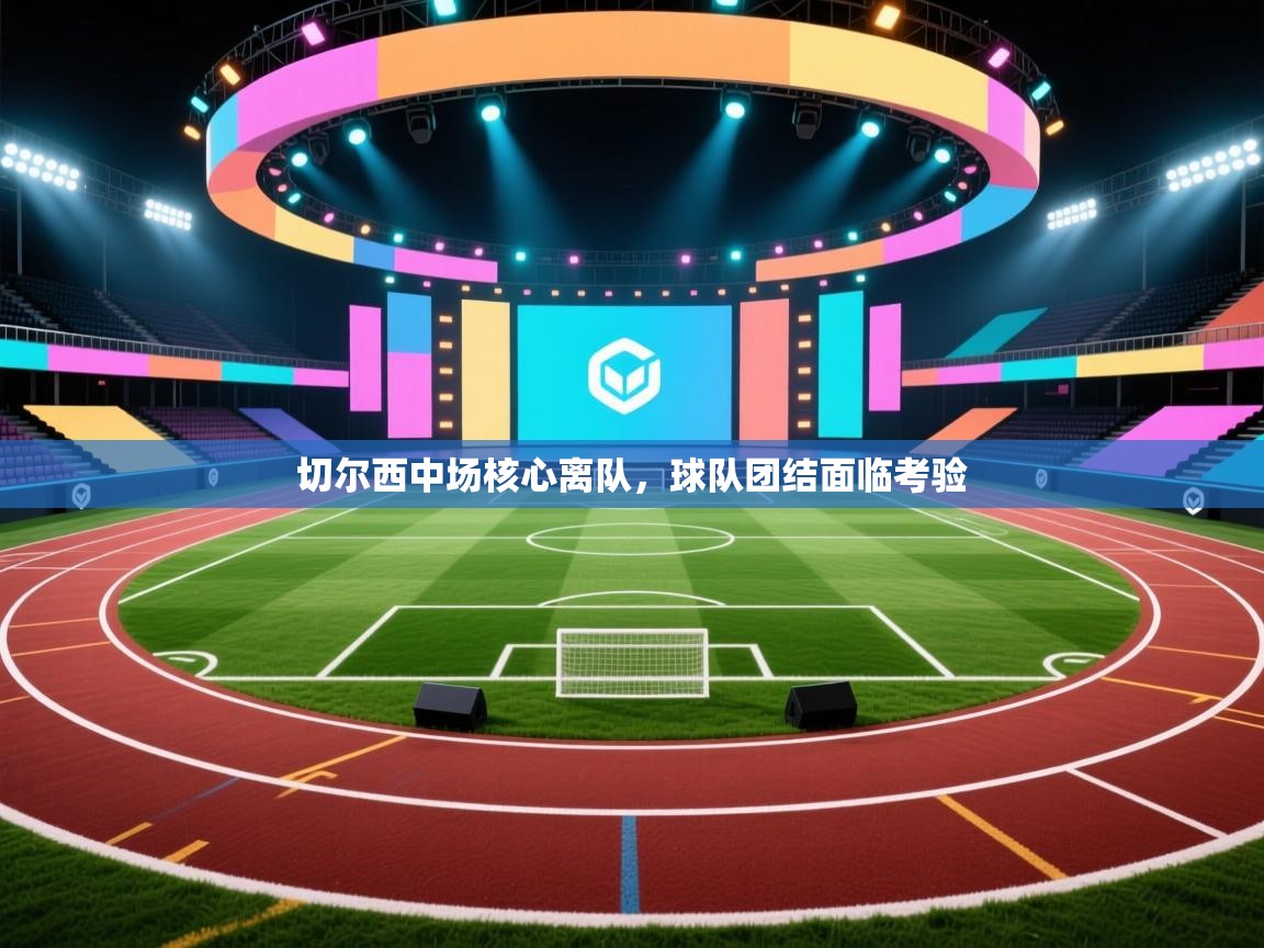 切尔西中场核心离队，球队团结面临考验  第2张