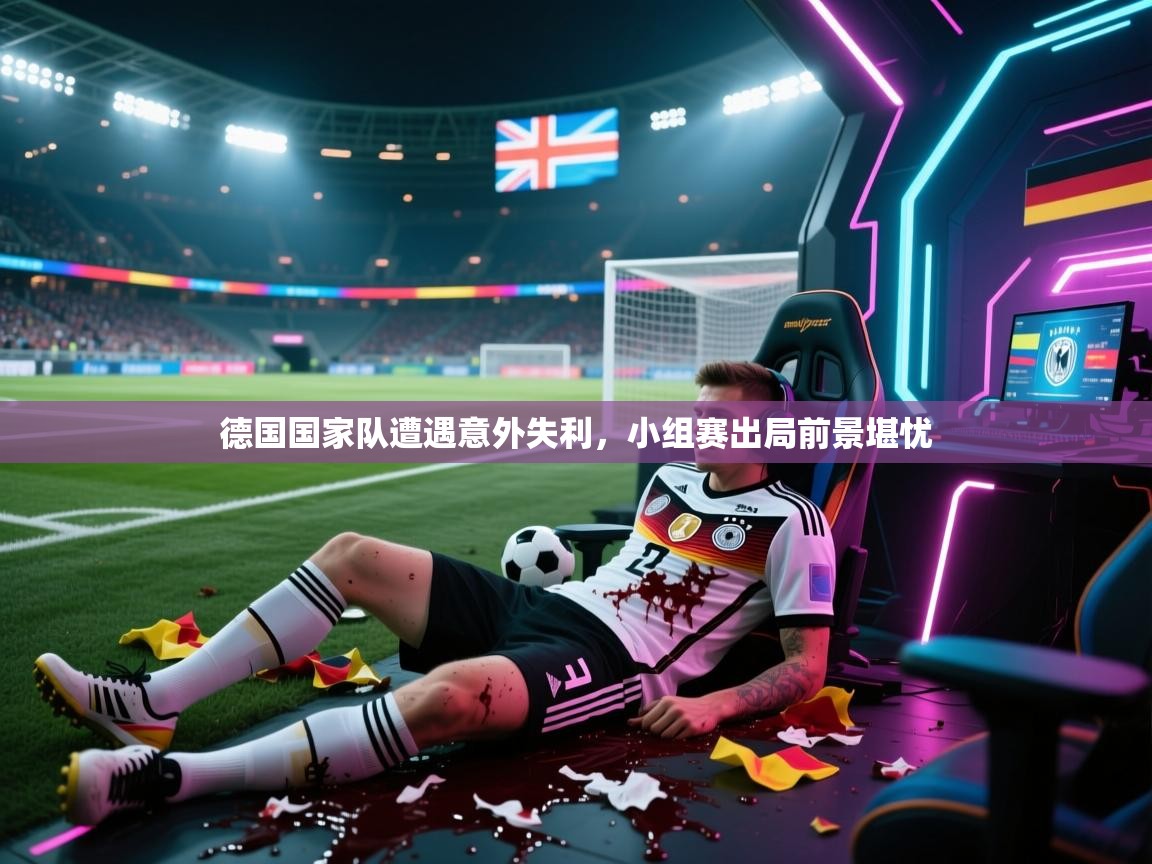 德国国家队遭遇意外失利，小组赛出局前景堪忧  第1张