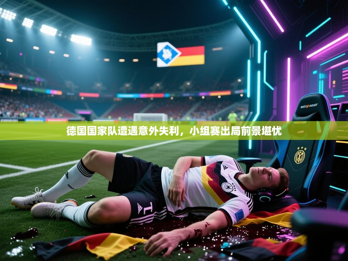 德国国家队遭遇意外失利，小组赛出局前景堪忧  第2张