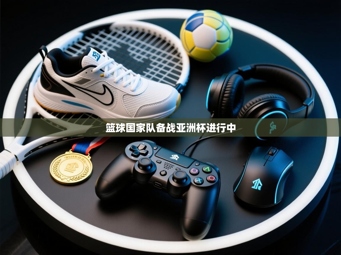 篮球国家队备战亚洲杯进行中  第1张