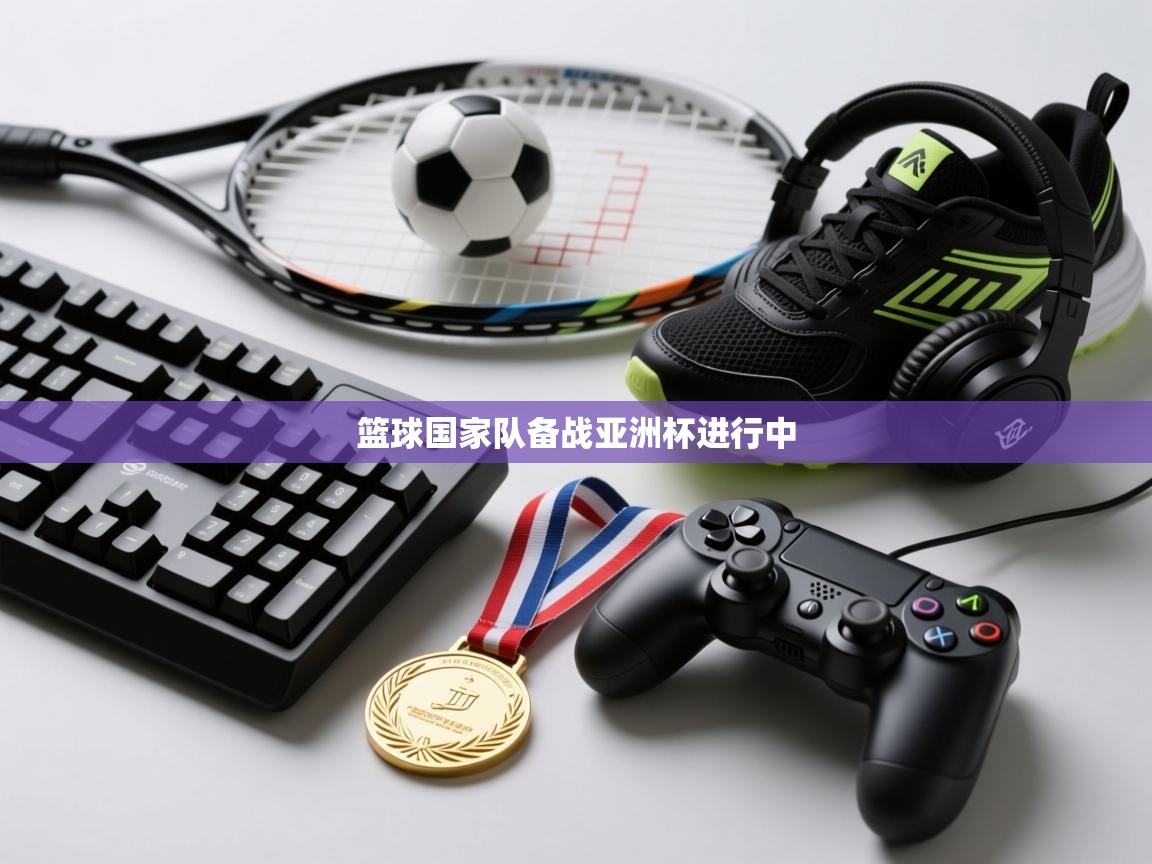 篮球国家队备战亚洲杯进行中  第2张