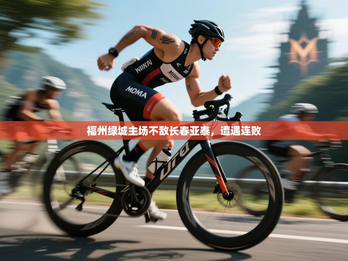 福州绿城主场不敌长春亚泰，遭遇连败  第1张