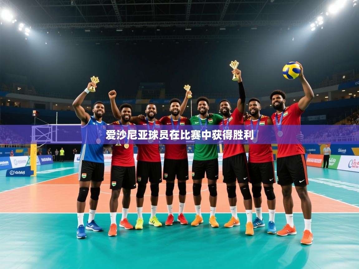 爱沙尼亚球员在比赛中获得胜利  第2张