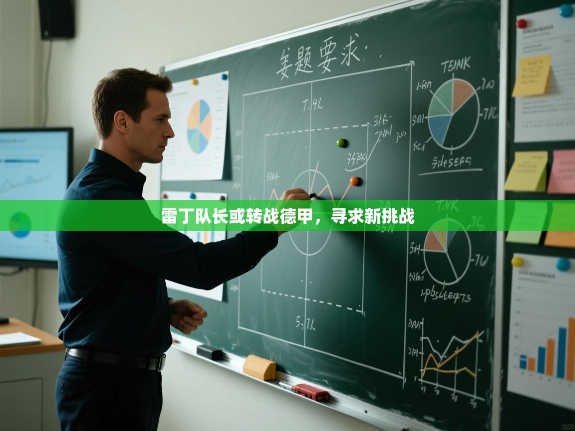 雷丁队长或转战德甲,寻求新挑战 第1张