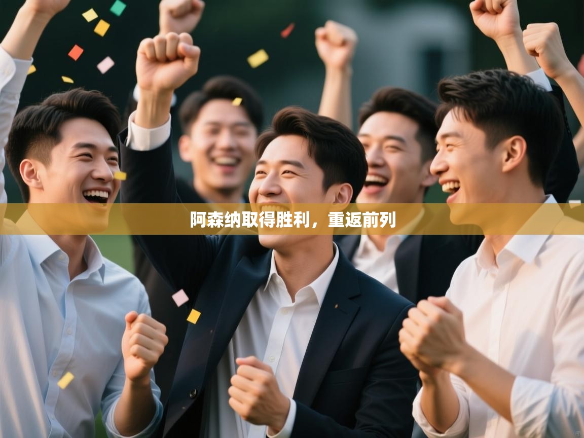 阿森纳取得胜利,重返前列 第2张