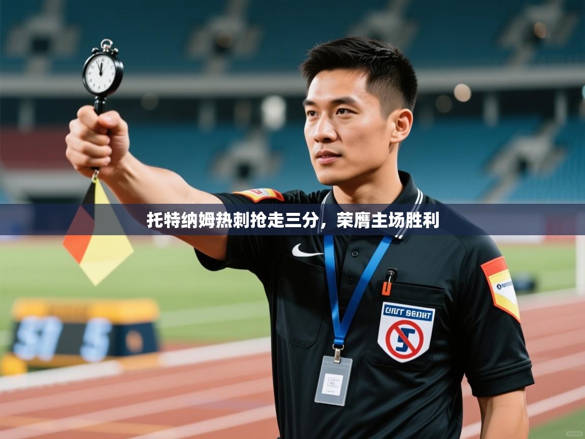 托特纳姆热刺抢走三分，荣膺主场胜利  第1张