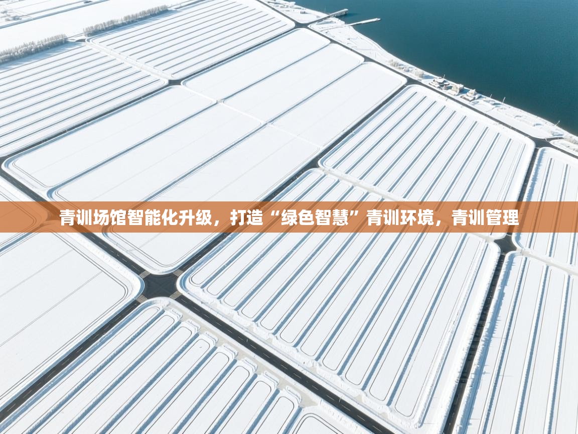 青训场馆智能化升级，打造“绿色智慧”青训环境，青训管理  第1张